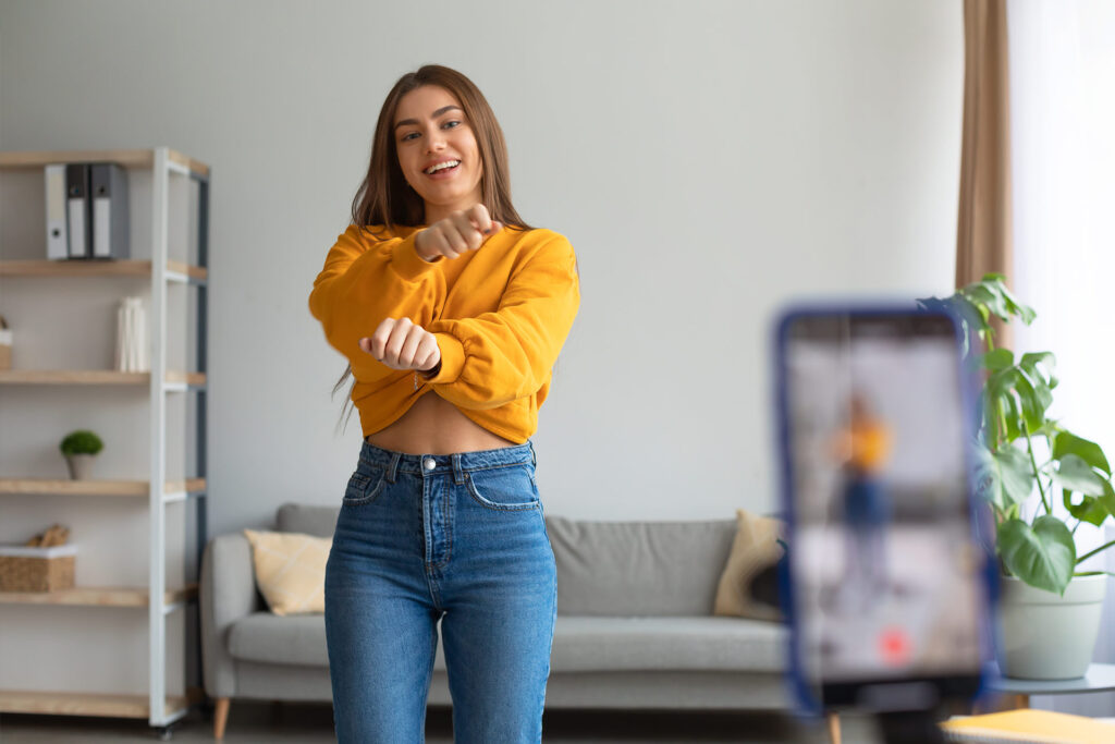 Instagram Creator Account